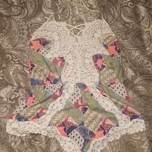 Victoria secret nightwear  M